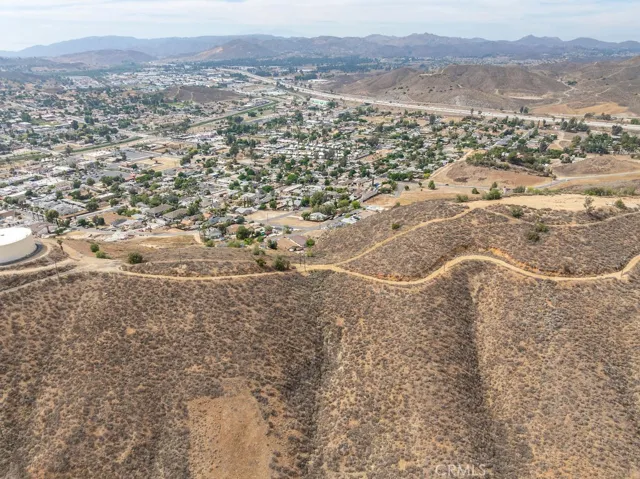0 Ridge Road, Lake Elsinore, California 92530 — photo 5