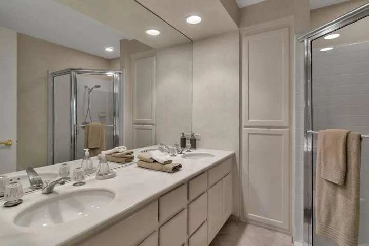 Guest Bathroom #3