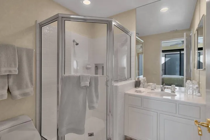 Guest Bathroom #2