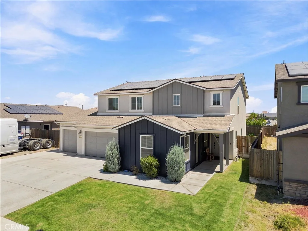 6604 Voyageurs Drive, Bakersfield, California 93311 — photo 5
