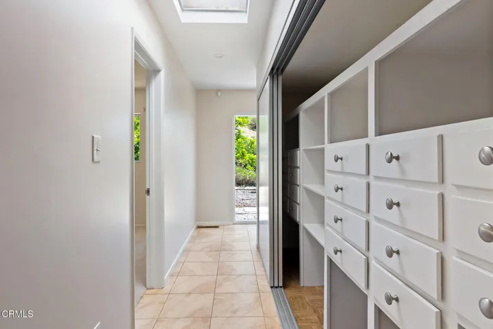 16- hall storage