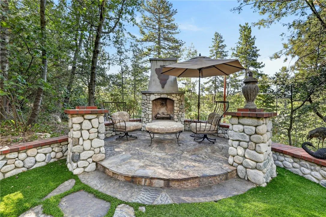 28462 North Bay Road, Lake Arrowhead, California 92352 — photo 5
