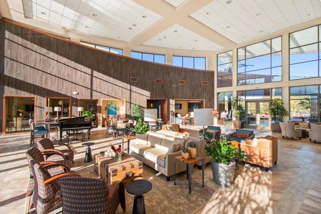 Clubhouse