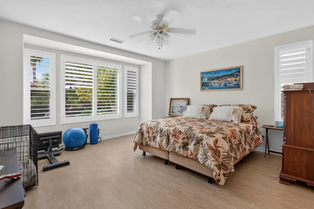 Primary Suite