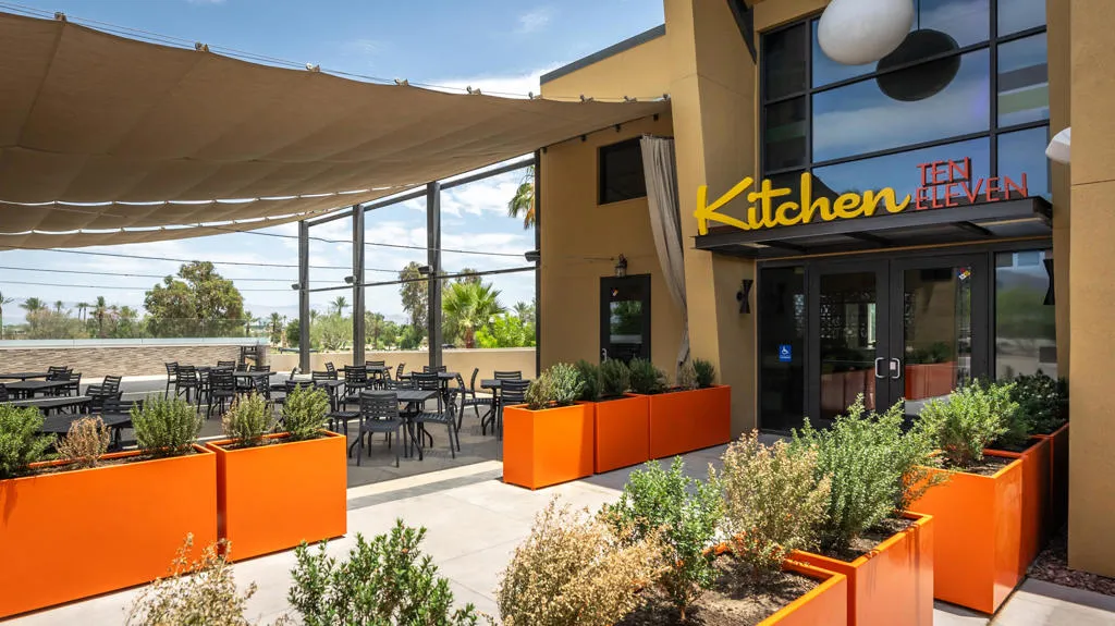 Kitchen 1011 - Public Restaurant