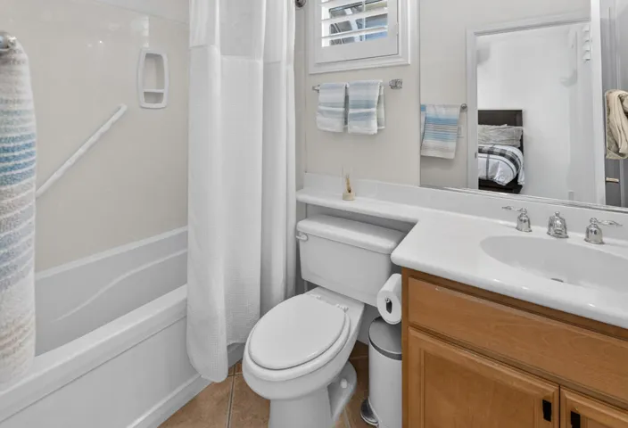 Casita Bathroom