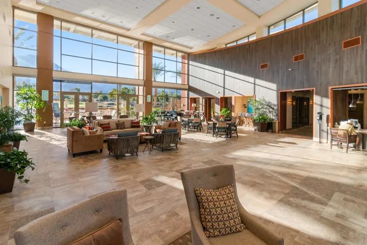 Clubhouse