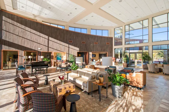 Clubhouse