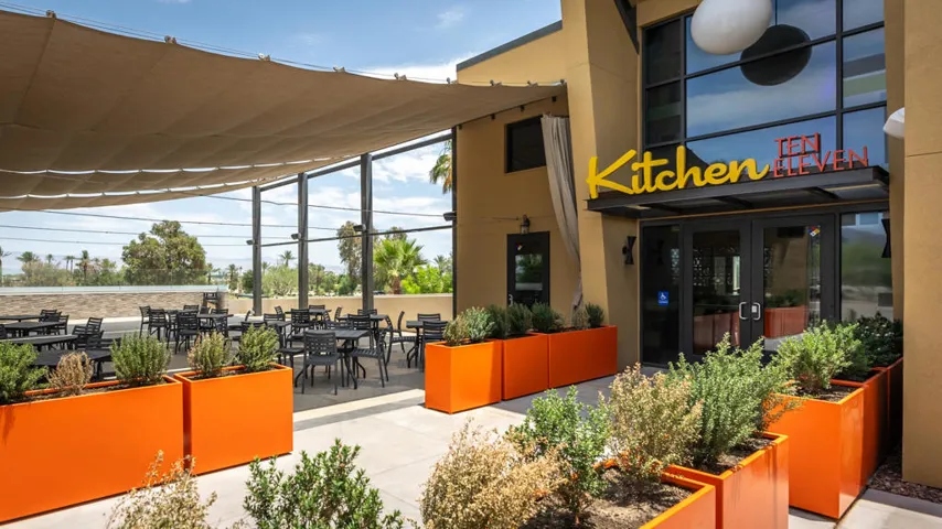 Kitchen 1011 - Public Restaurant