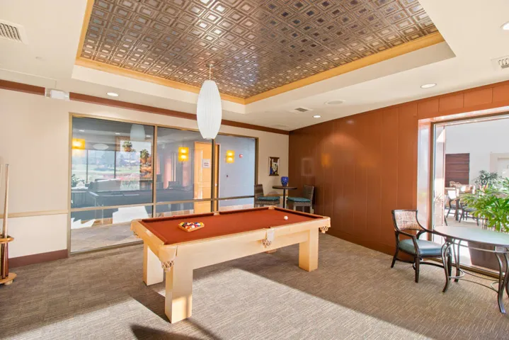 Clubhouse