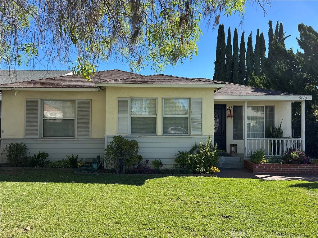 5470 Encinita Ave