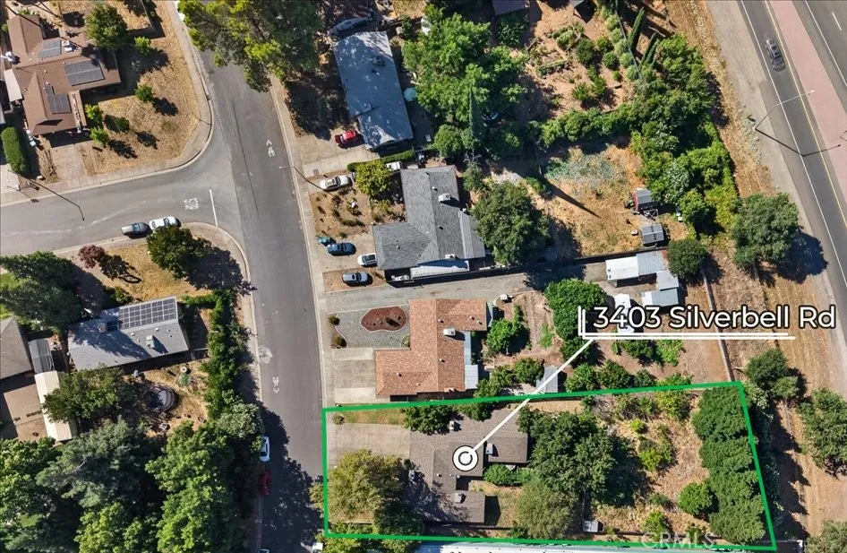 3403 Silverbell, Chico, California 95973 — photo 5