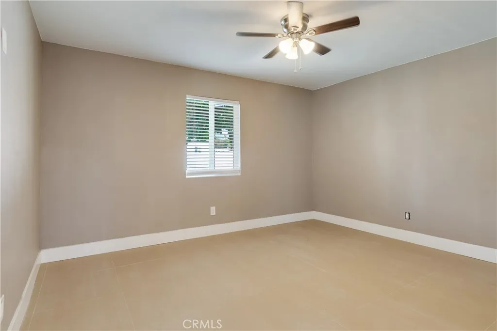 Bedroom #1