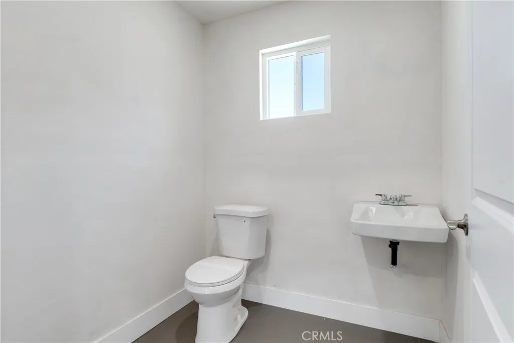 Bathroom #1