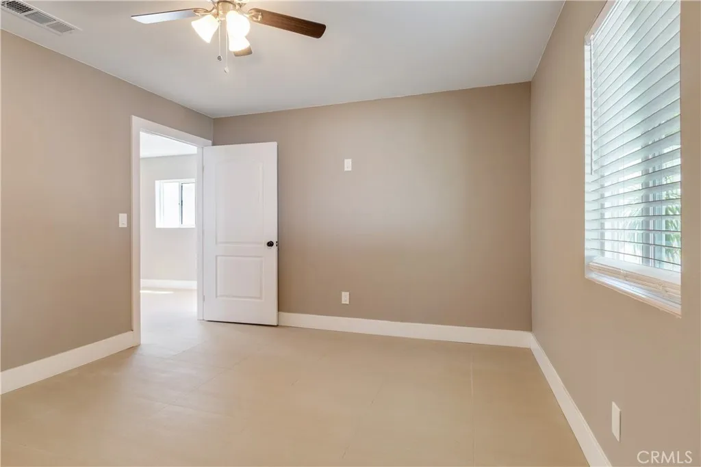 Bedroom #1