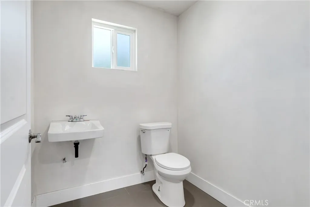 Bathroom #2