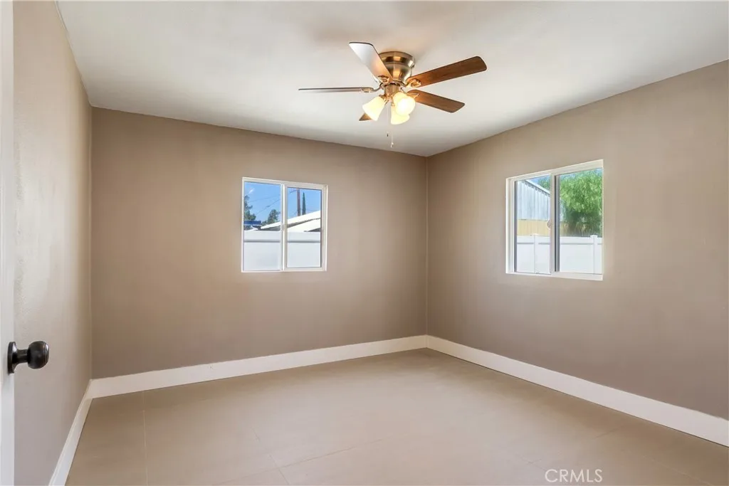 Bedroom #3