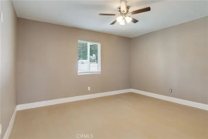 Bedroom #1