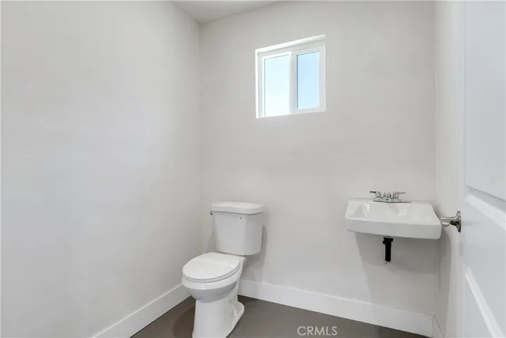 Bathroom #1