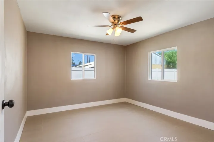 Bedroom #3