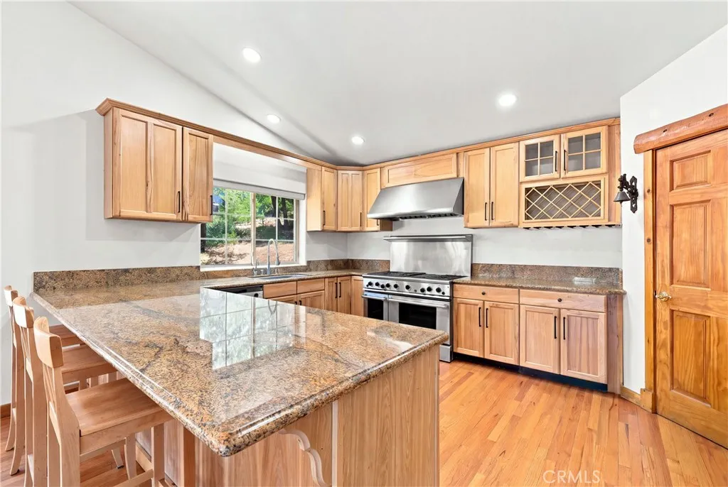 1371 La Crescenta, Big Bear City, California 92314 — photo 5