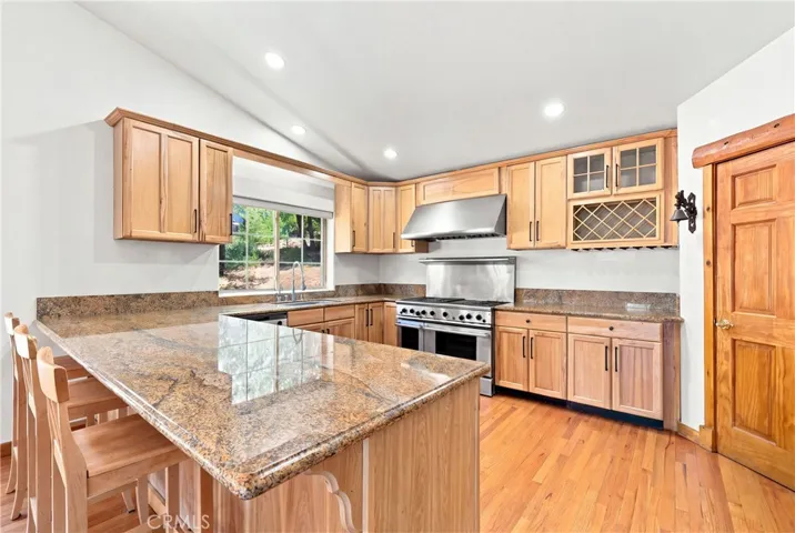 1371 La Crescenta, Big Bear City, California 92314 — photo 5