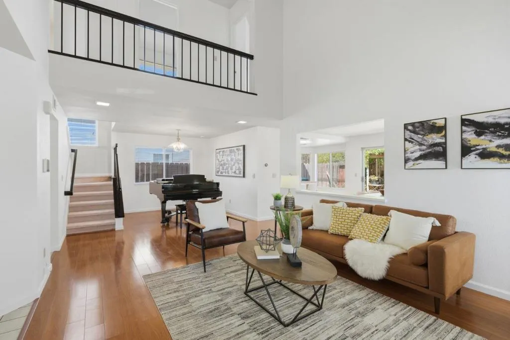 201 Knights Circle, Vallejo, California 94591 — photo 4
