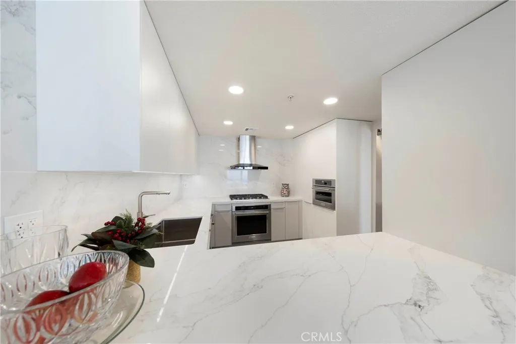 Stone Counter Tops