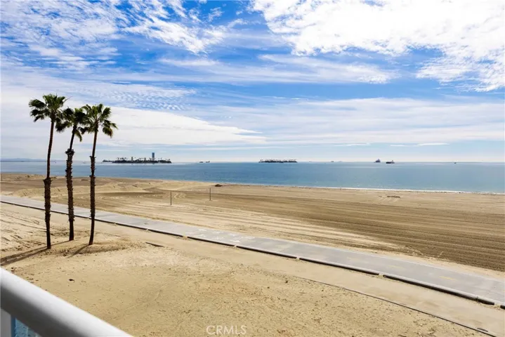 Amazing Ocean Views