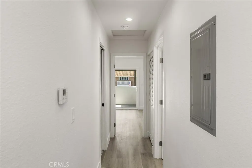 Unit A 1400 sqft