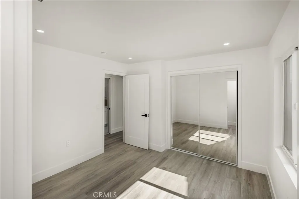 Unit A 1400 sqft