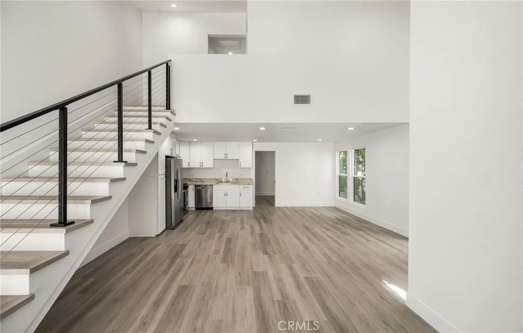 Unit A 1400 sqft