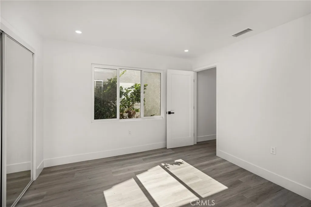 Unit A 1400 sqft