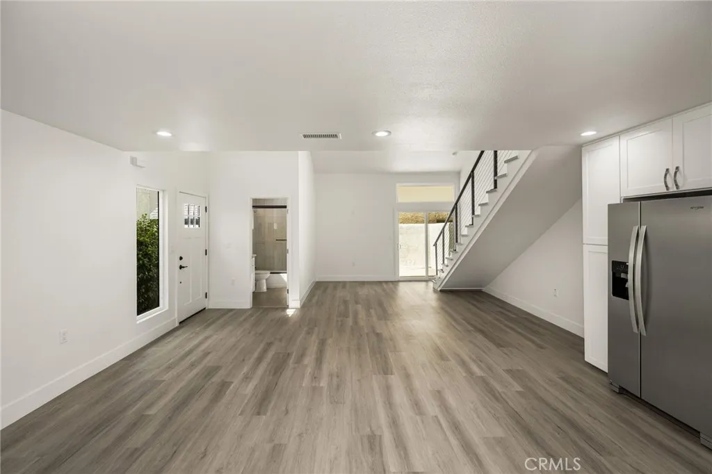 Unit A 1400 sqft