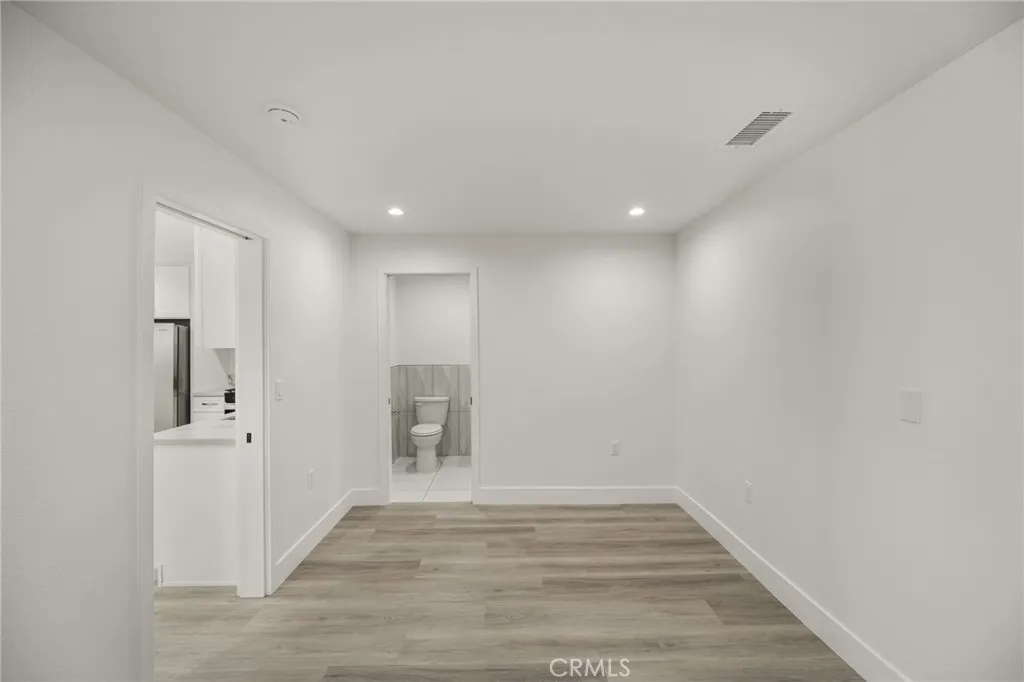 Unit A 1400 sqft