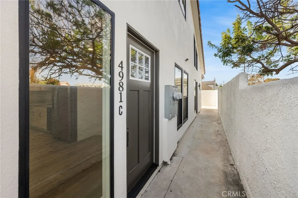 Unit C 500 sqft (ADU)