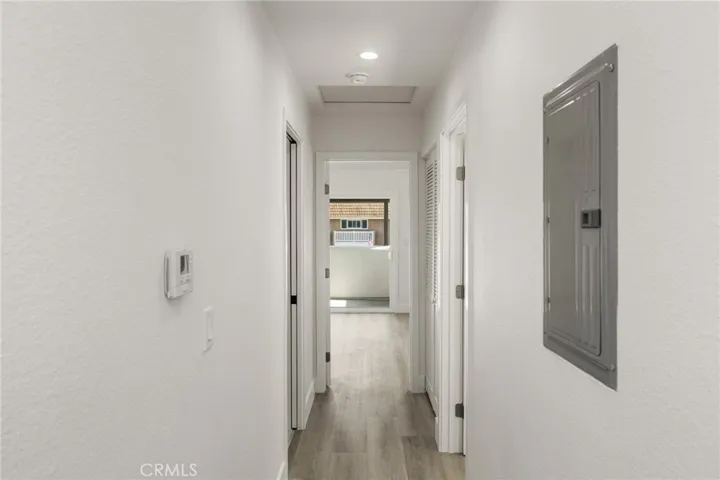 Unit A 1400 sqft