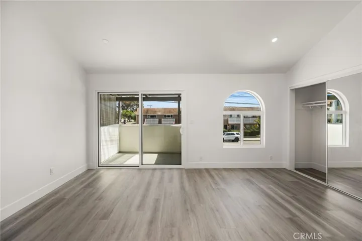Unit A 1400 sqft