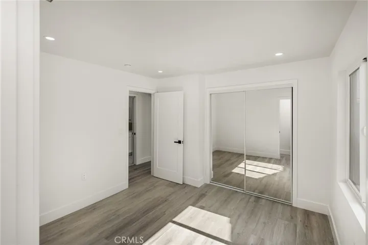 Unit A 1400 sqft