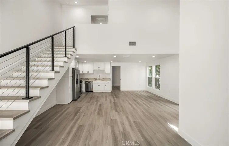 Unit A 1400 sqft
