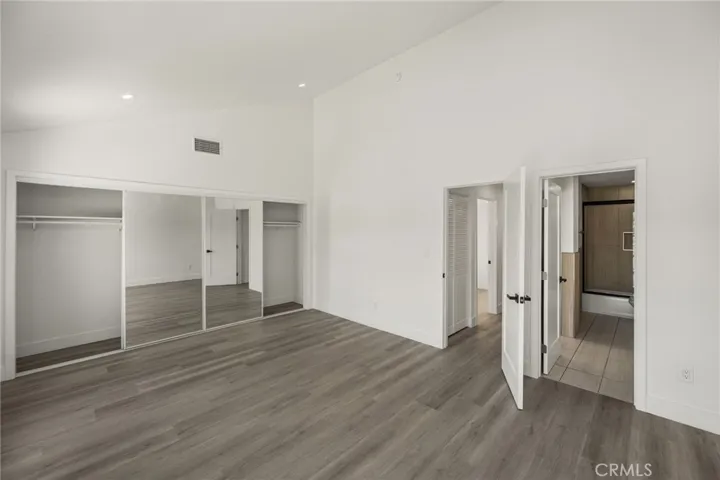 Unit A 1400 sqft