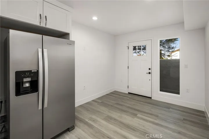 Unit C 500 sqft (ADU)