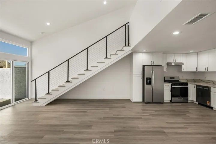 Unit A 1400 sqft