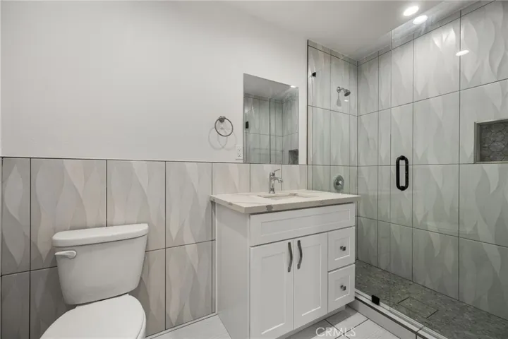 Unit A 1400 sqft