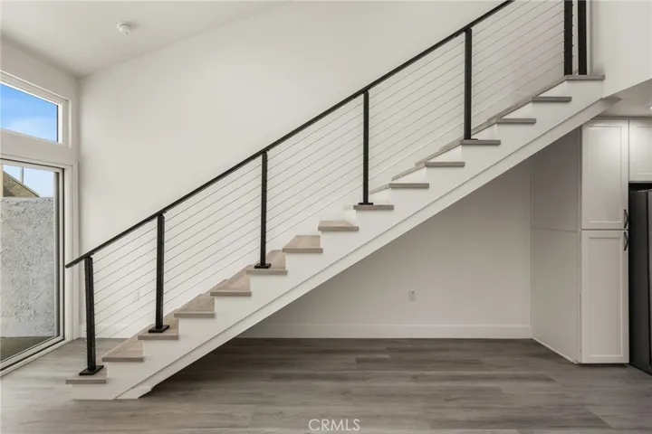 Unit A 1400 sqft