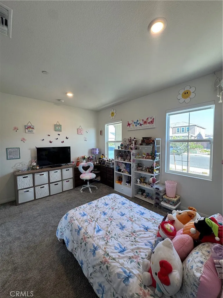 Bedroom #1