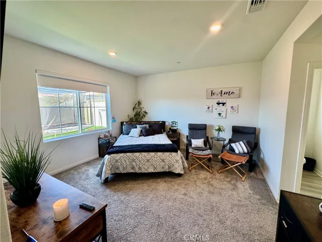 Master-suite