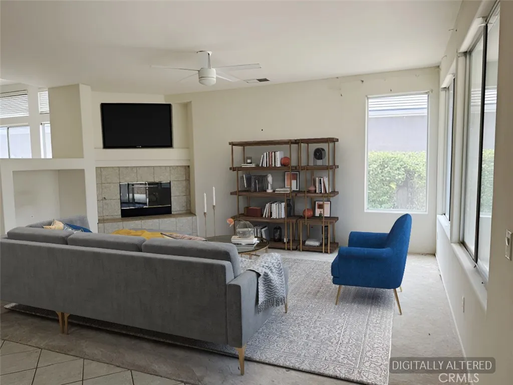 Living room 2
