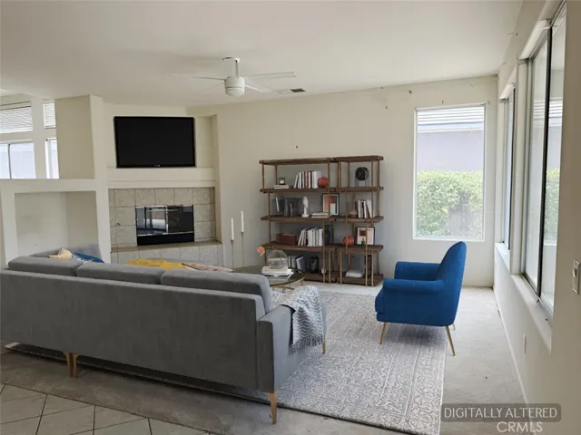 Living room 2