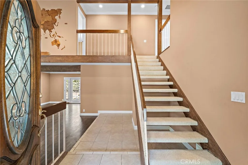 Designed to seamlessly grow with your lifestyle, the highly functional layout features 4 bedrooms, 3 bathrooms, approximately 2,253 sq. ft. of living space.
